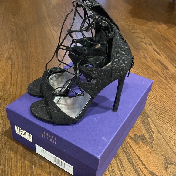 Stuart Weiztman Legwrap - Picture 6 of 11